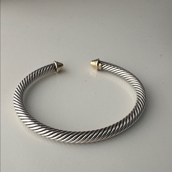 David Yurman Classic Cable Bracelet - Picture 6 of 6
